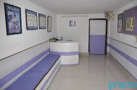 Dental Clinic Image